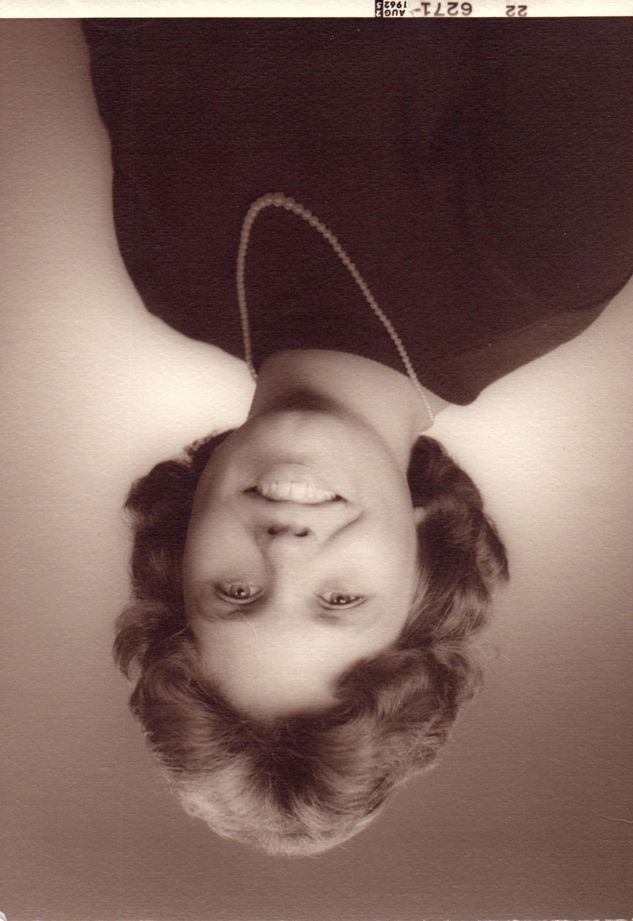 Avis de décès de Liela R. McClanahan