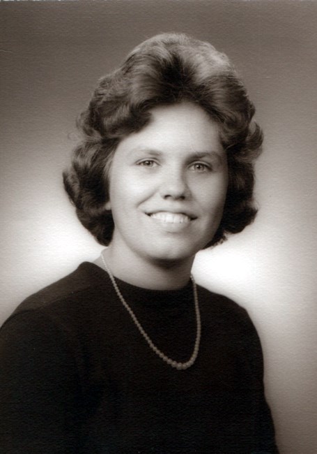 Avis de décès de Liela R. McClanahan