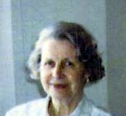 Obituary of Caroline Gray Trabue