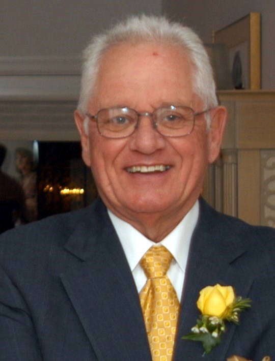 Mathias Hermann Obituary St. Louis, MO