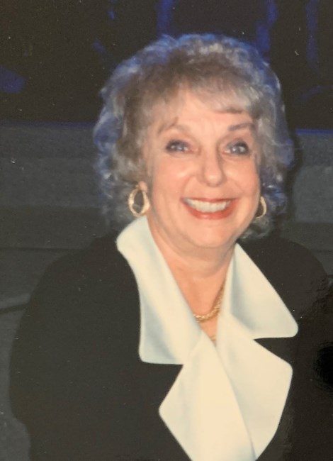 Obituary of Barbara Ann Wilson