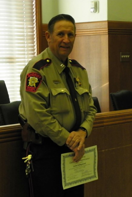 Archie Hollingsworth Obituary Marble Falls Tx