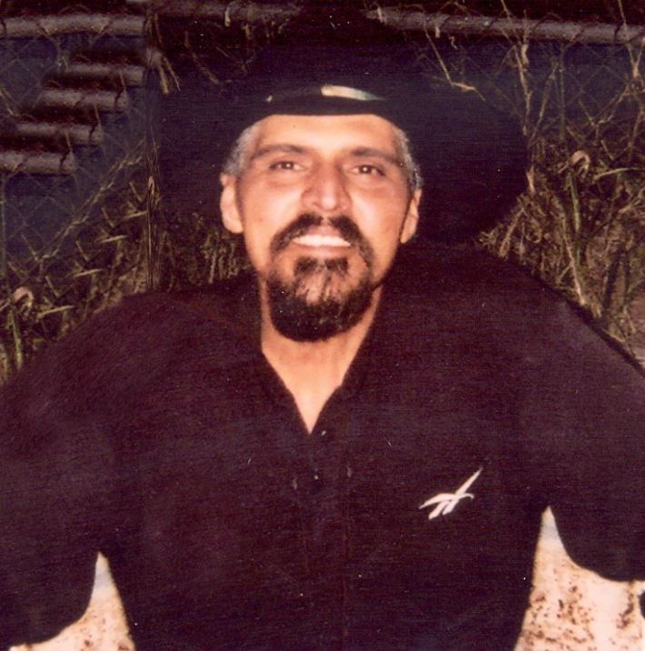 Obituary of Gabriel Lopez