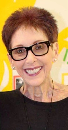 Obituary of Julia Forsythe Mellor