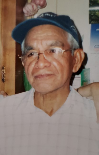 Obituary of Esteban Hernandez Perez