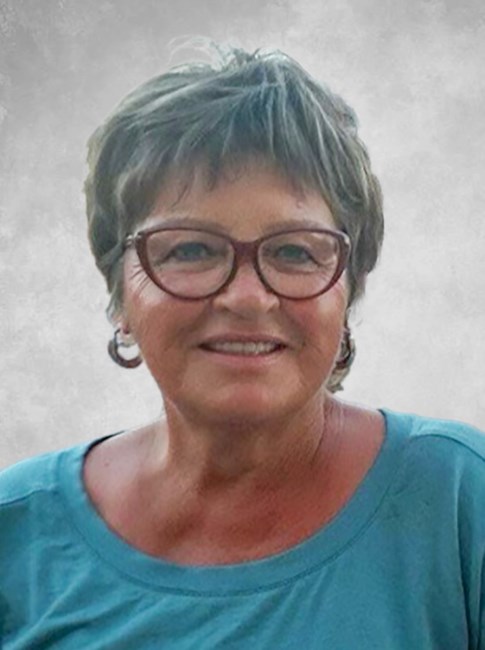 Obituary of Mrs. Brenda Faber