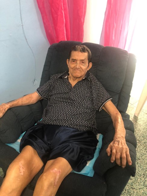 Obituary of Eusebio Aponte Maldonado