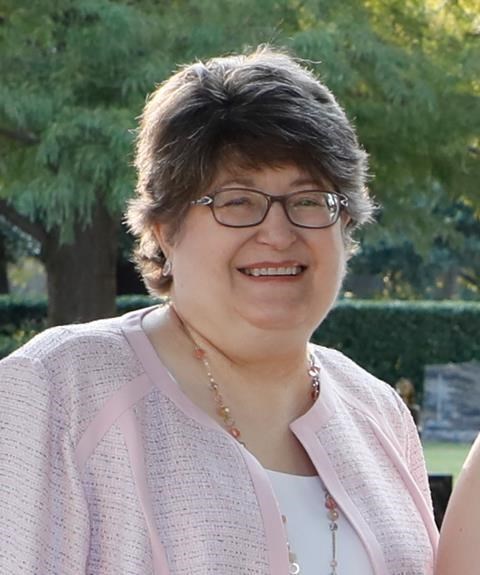 Obituary of Ann White Pearson