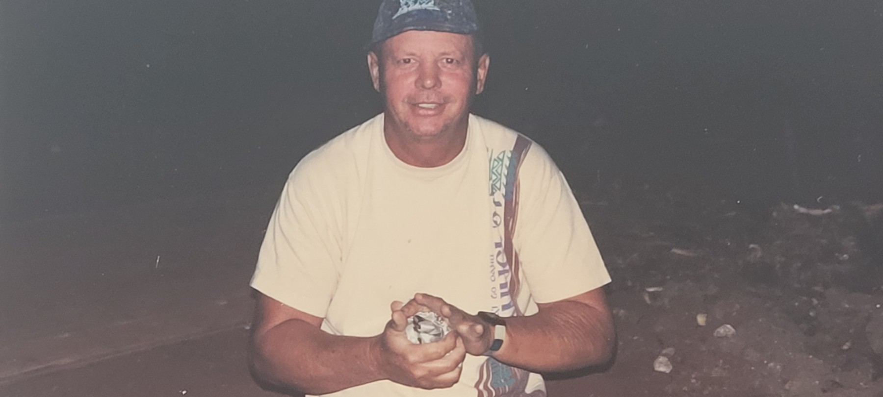 Obituary of John Alfred Young