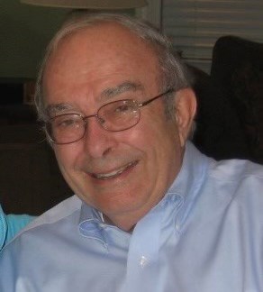 Obituary of Frederick David Kay