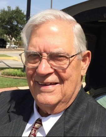 Obituary of Edward "Ned" Spencer Stocker, Jr.