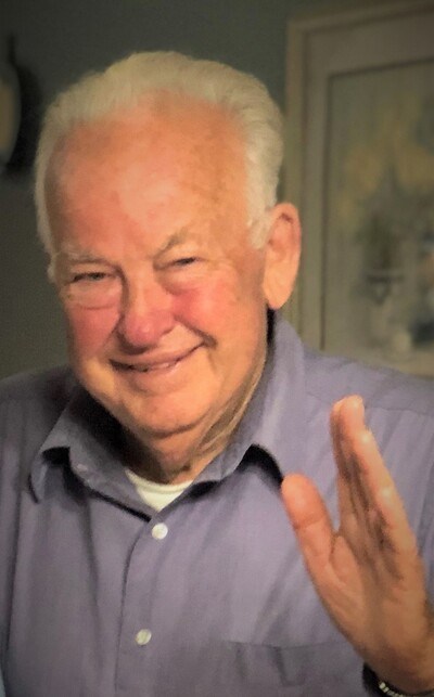 Obituary of Rev Melvin Clay Webb