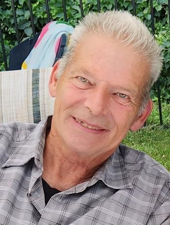 Obituary of Terrance James Bustard