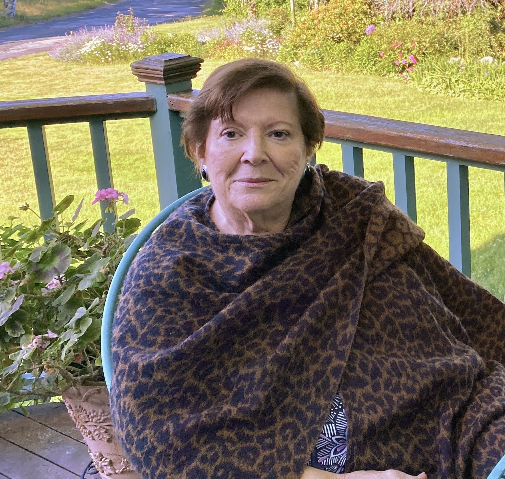 Obituary of Elizabeth Kitsopoulos