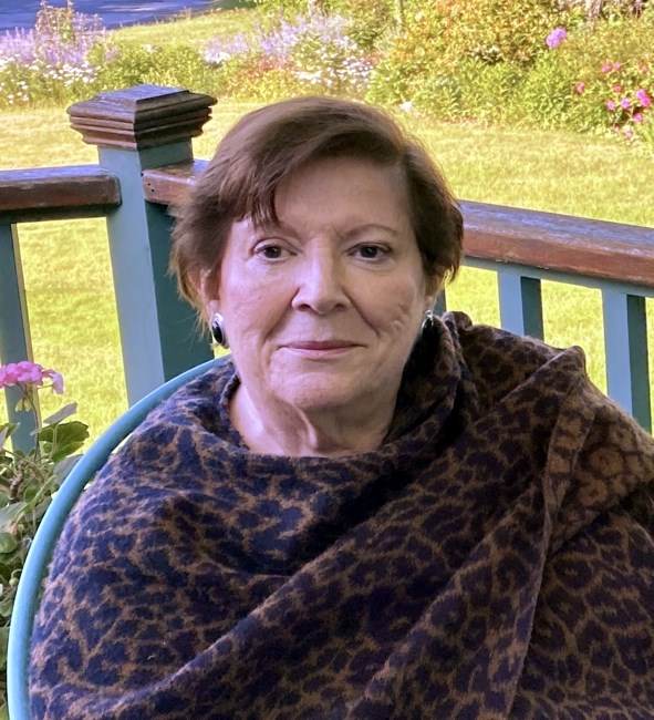 Obituary of Elizabeth Kitsopoulos
