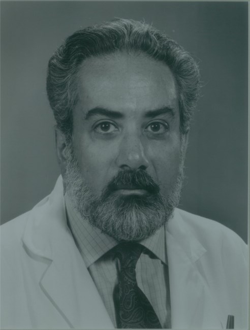 Obituary of Dr. Mohamed Mo Hassan Kamel Shokeir (MB, BCh, DCh, MS, PhD, FCCMG)