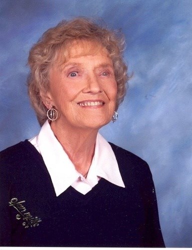 Obituary of Carol Cummings Swain