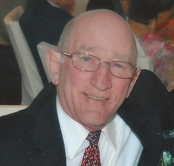 Obituary of Robert "Bob" Harry Motzkin