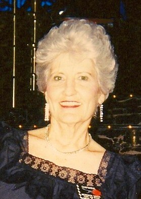 Obituary of Meredith Savoie
