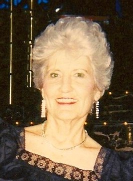 Obituary of Meredith Savoie