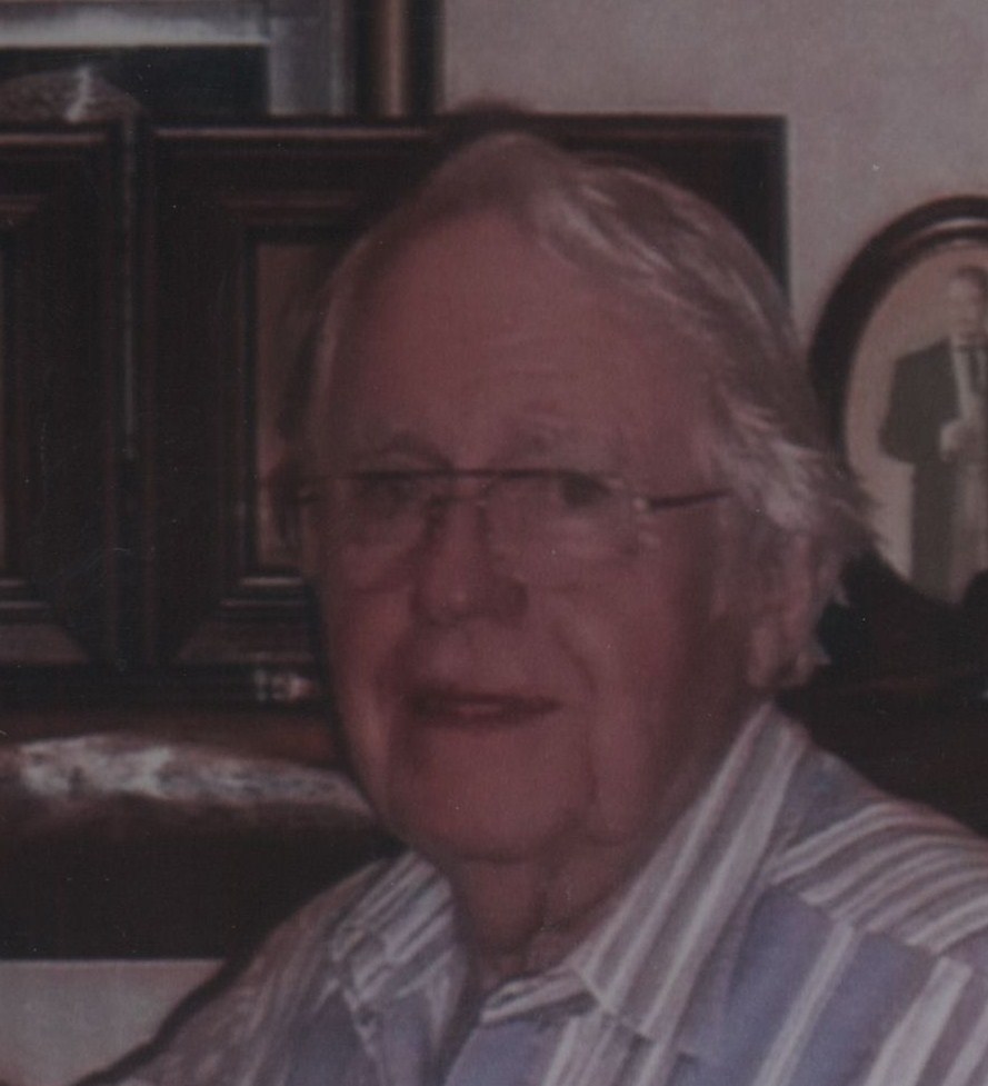 Obituary of Dr. John Emory "Jack" Marsh Jr.