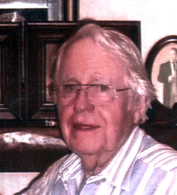 Obituary of Dr. John Emory "Jack" Marsh Jr.
