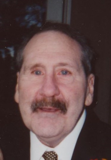 Obituary of Albert Ligi Jr.