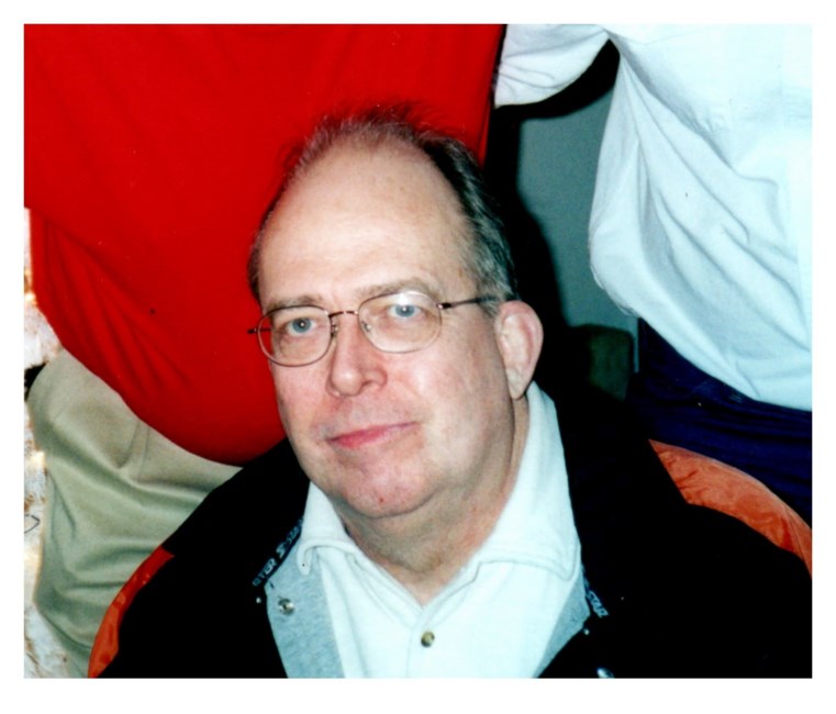 Obituary of Anthony Morris Leonhard