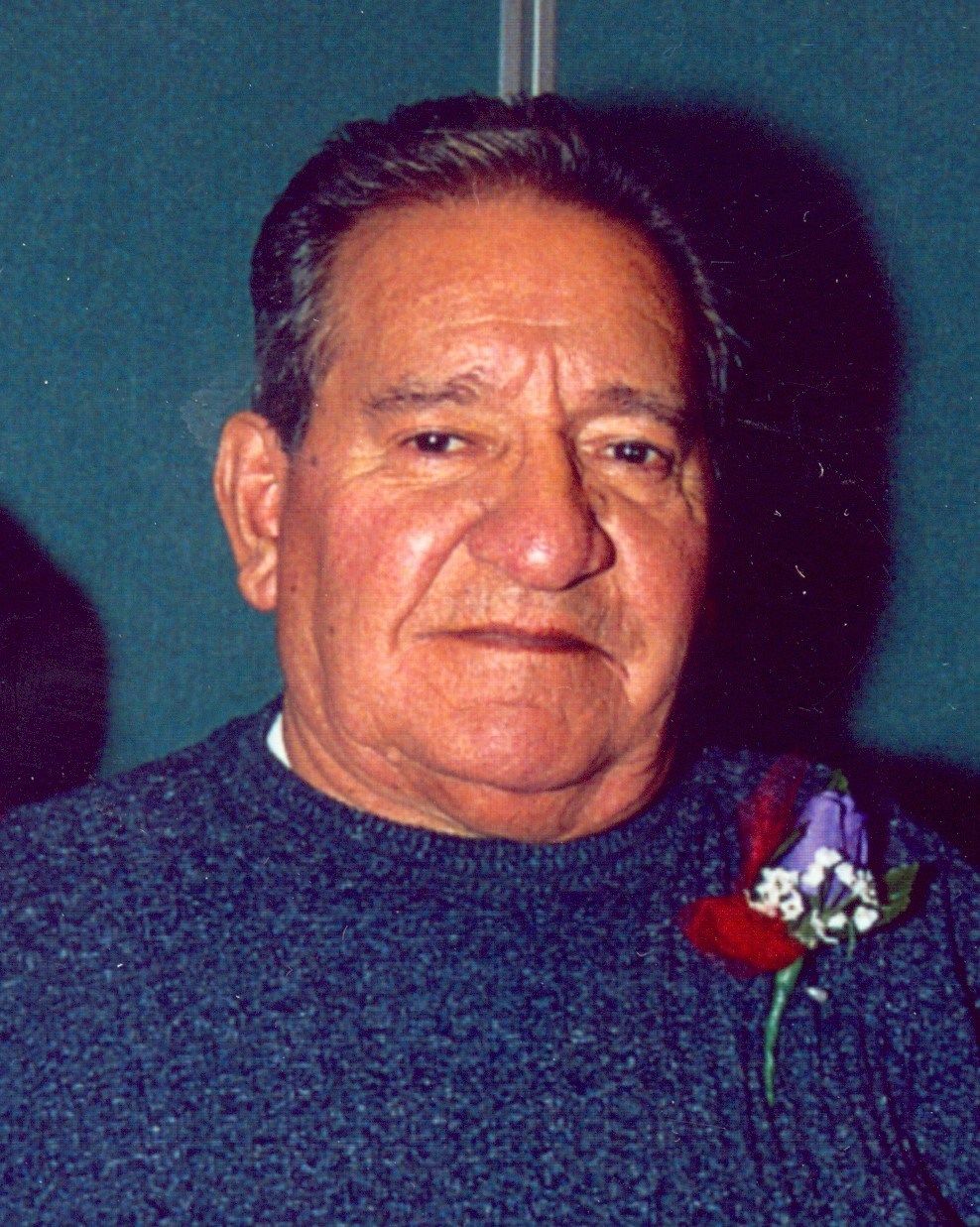 Steven Rael Obituary Pueblo, CO