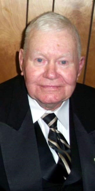 Obituary of John David Dawson Jr.