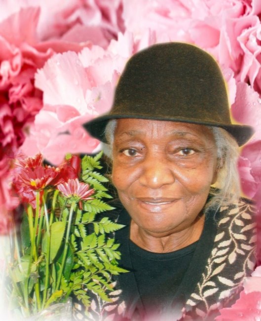 Obituario de Laura Jane Lawrence