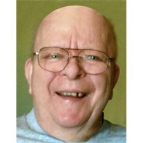 Obituary of Max E. Nelson