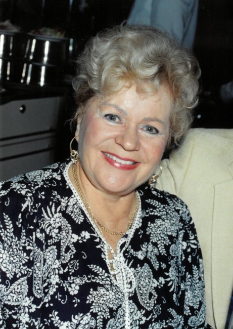 Obituary of Irja Rantanen