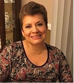 Obituary of Dary Maribel Mazariegos