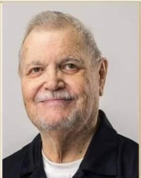 Avis de décès de Richard M Lamb