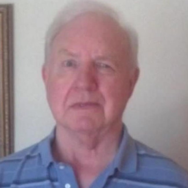 Obituary of James "Jim" Kenneth Turpin