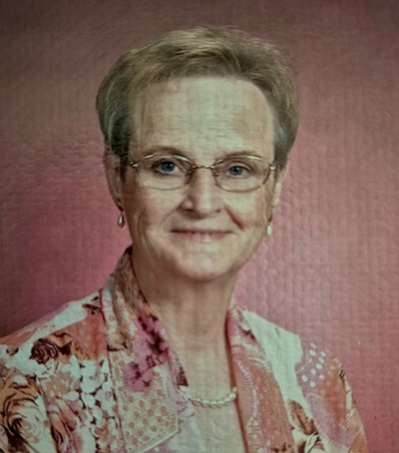 Obituary of Emma Ruth King