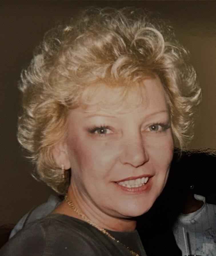 Obituary of Jill Houidobre Garcia