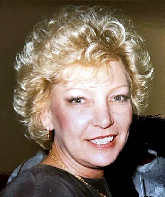 Obituary of Jill Houidobre Garcia