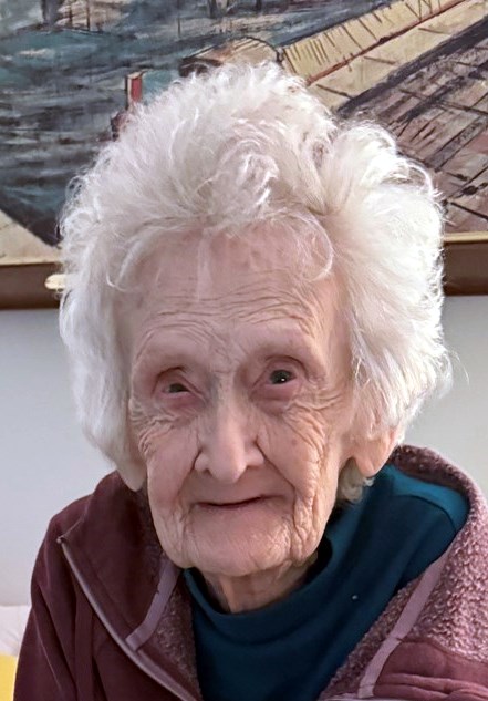 Obituary of Martha "Marty" Jane McKay Hanson