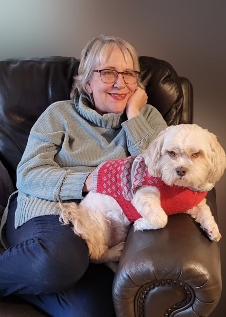 Obituary of Deborah "Debbie" Lynn Anne Ward