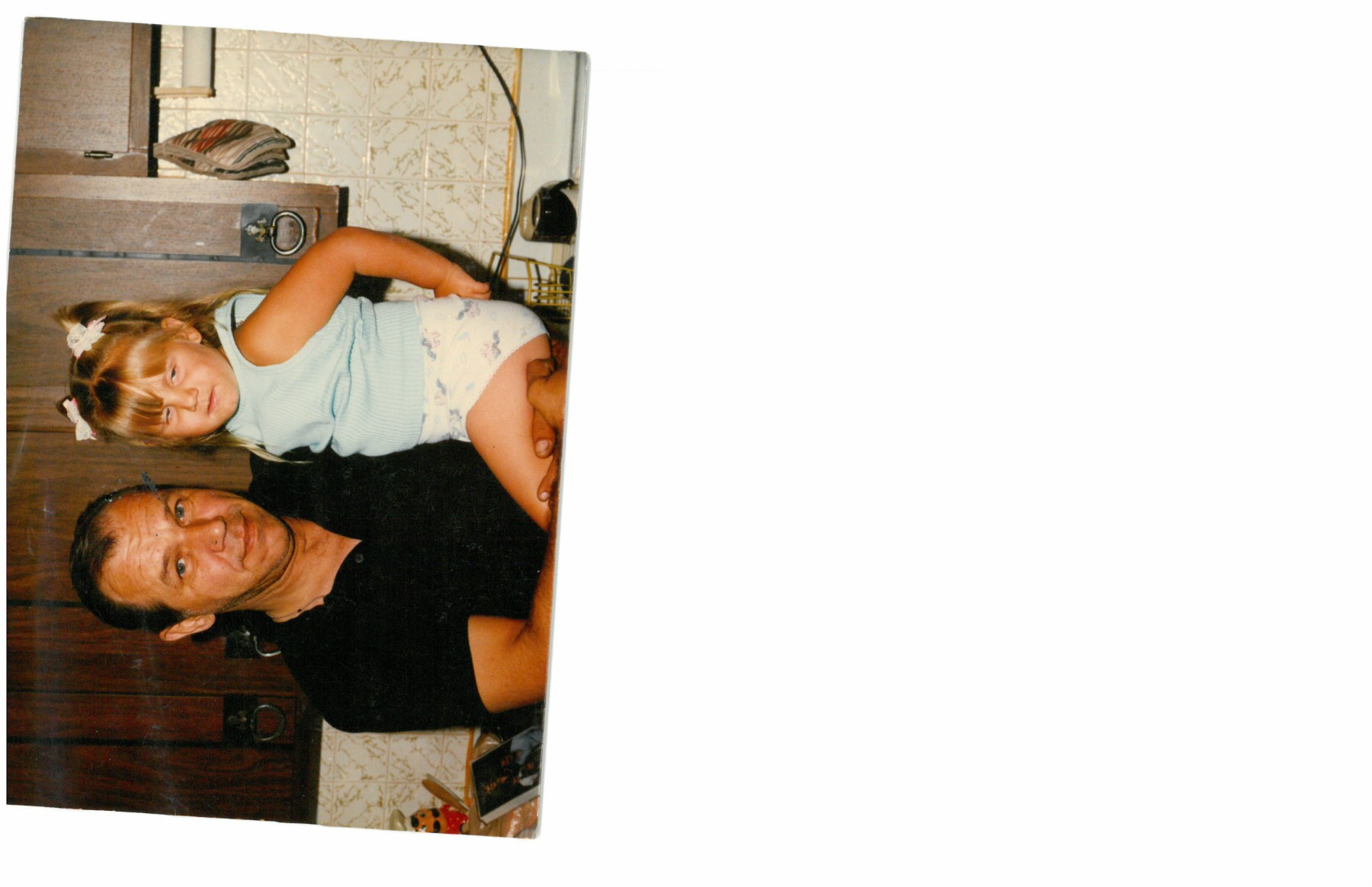 Obituary of Nicholas Nick DeMarco