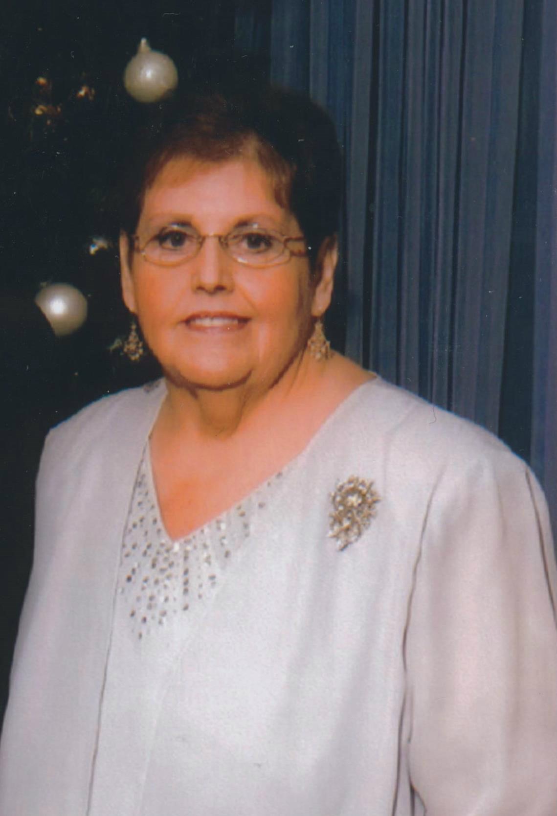 Obituary of Barbara M. Byrd