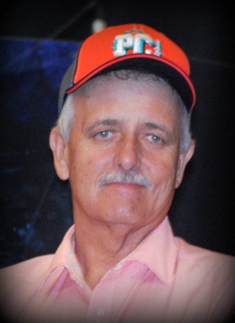 Obituary of Buddy Boy Bennett