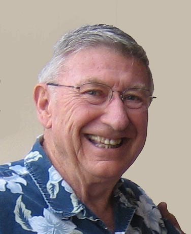 Avis de décès de Donald Dean Paillette