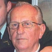 Obituary of Kenneth Welle