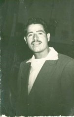 Luis Franco