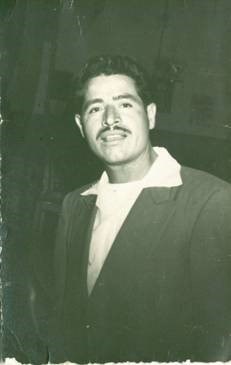 Obituary of Luis C. Franco