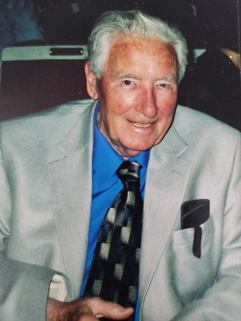 Obituary of Maxwell Sneddon Sr.