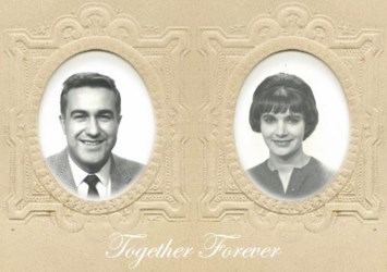 Obituary of Annie & Siegfried Pfuhl
